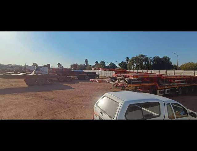 BUSINESS PROPERTY TO RENT IN POMONA